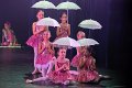 Mini Stars Circus 3A  083